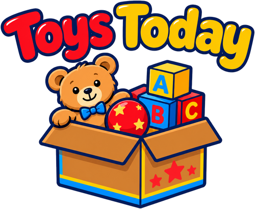 Toys Today